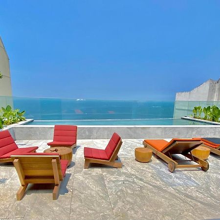 Modern And Fabulous Frente Mar Apartment Rio de Janeiro Bagian luar foto