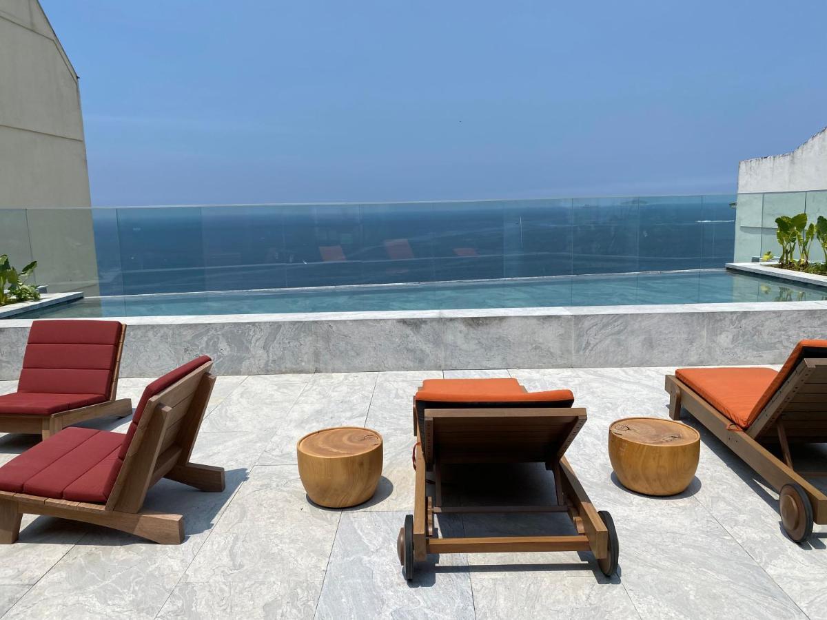 Modern And Fabulous Frente Mar Apartment Rio de Janeiro Bagian luar foto