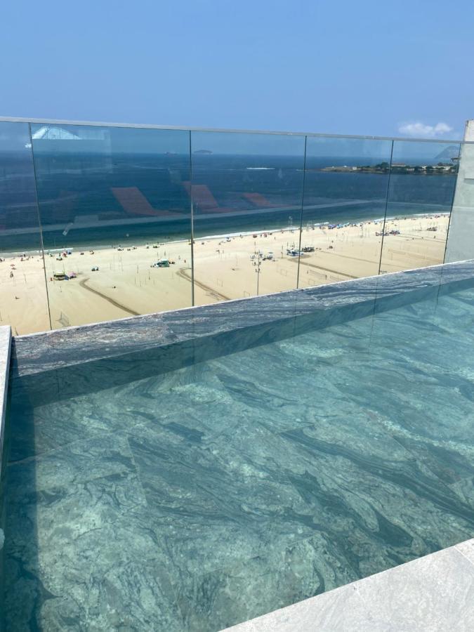 Modern And Fabulous Frente Mar Apartment Rio de Janeiro Bagian luar foto