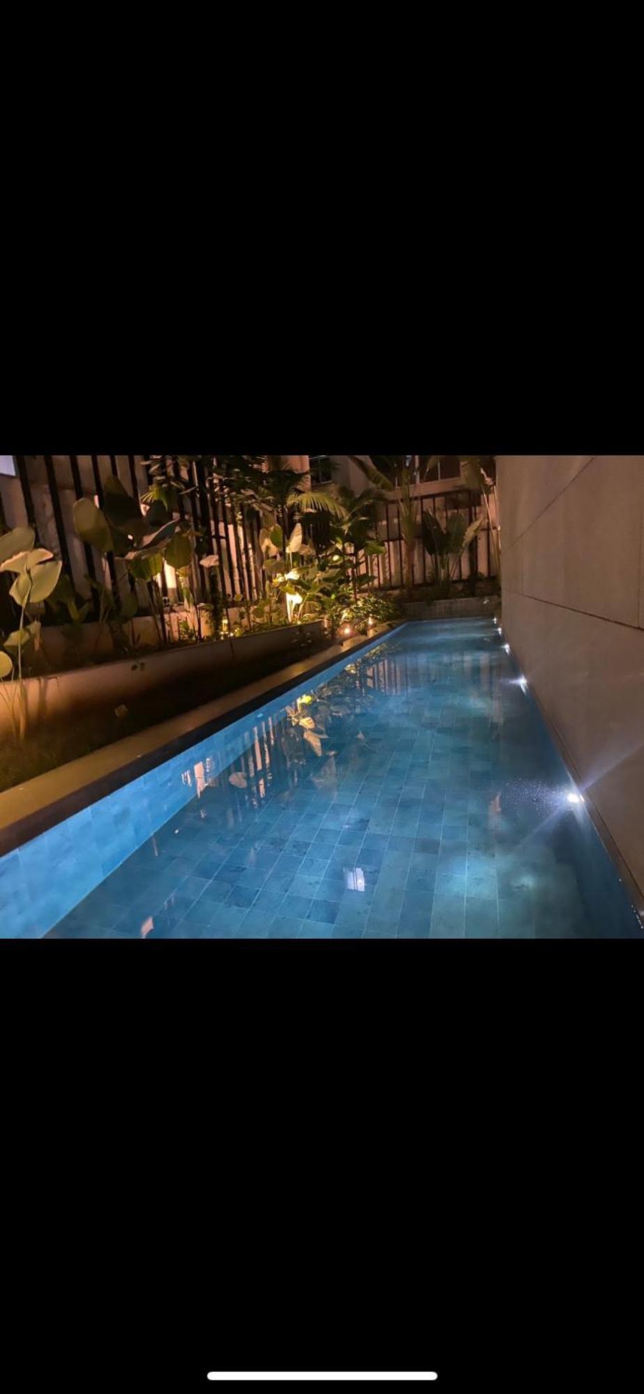 Modern And Fabulous Frente Mar Apartment Rio de Janeiro Bagian luar foto