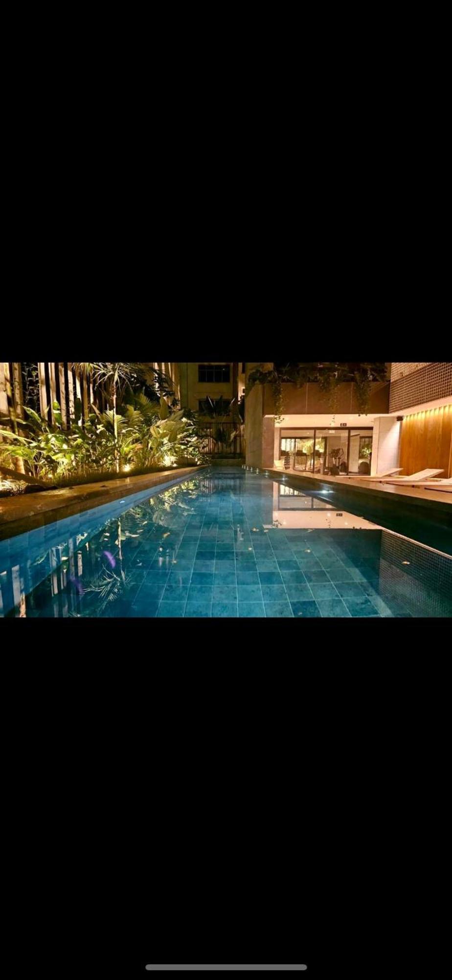 Modern And Fabulous Frente Mar Apartment Rio de Janeiro Bagian luar foto