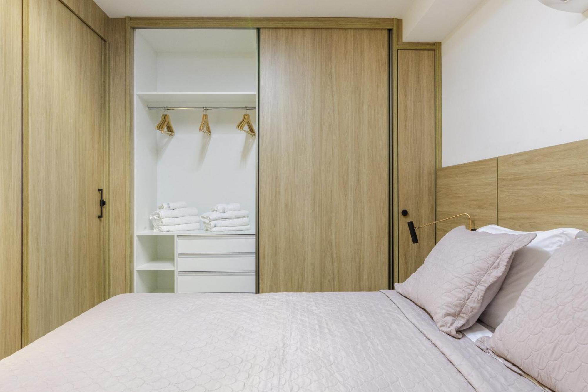 Modern And Fabulous Frente Mar Apartment Rio de Janeiro Bagian luar foto