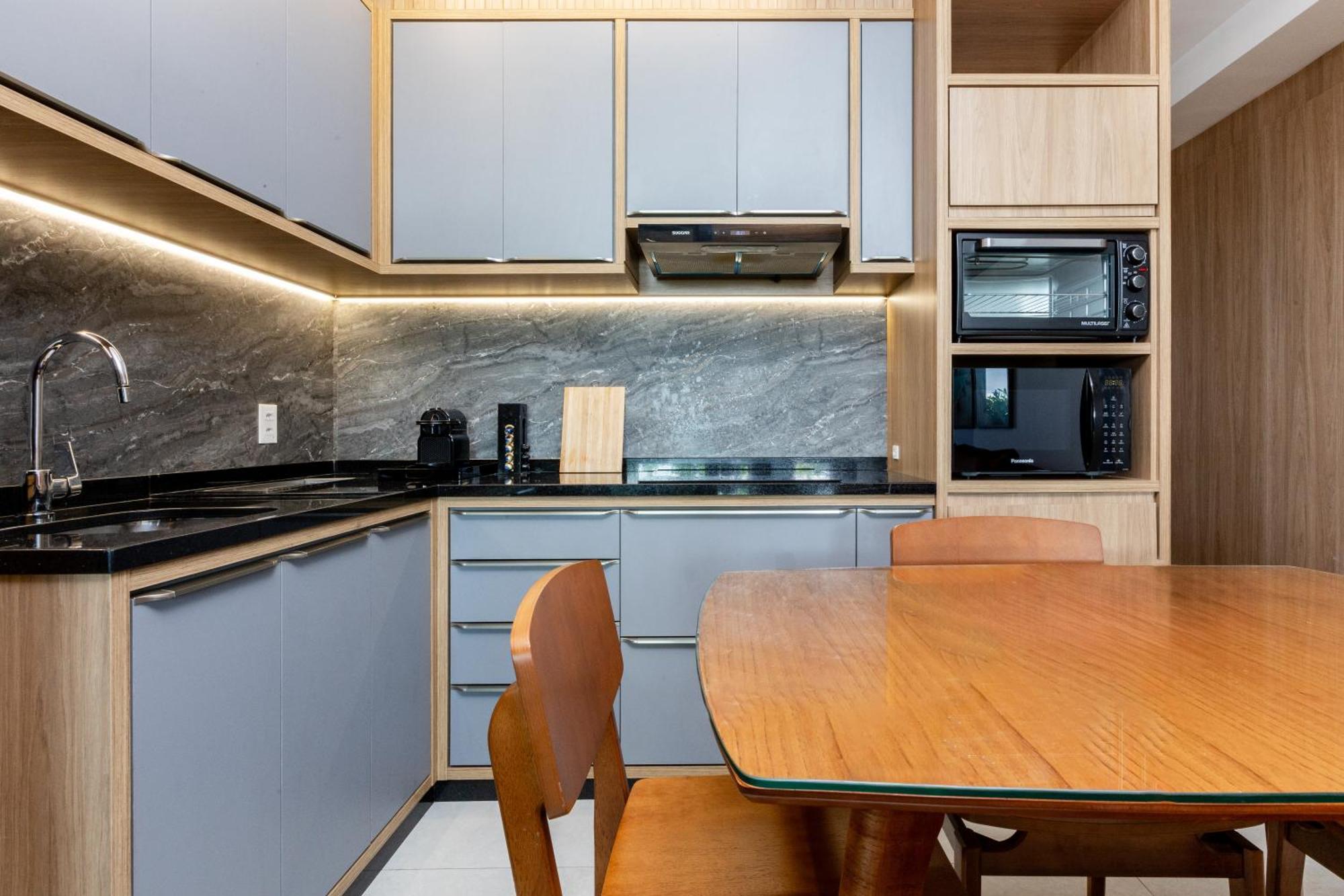 Modern And Fabulous Frente Mar Apartment Rio de Janeiro Bagian luar foto