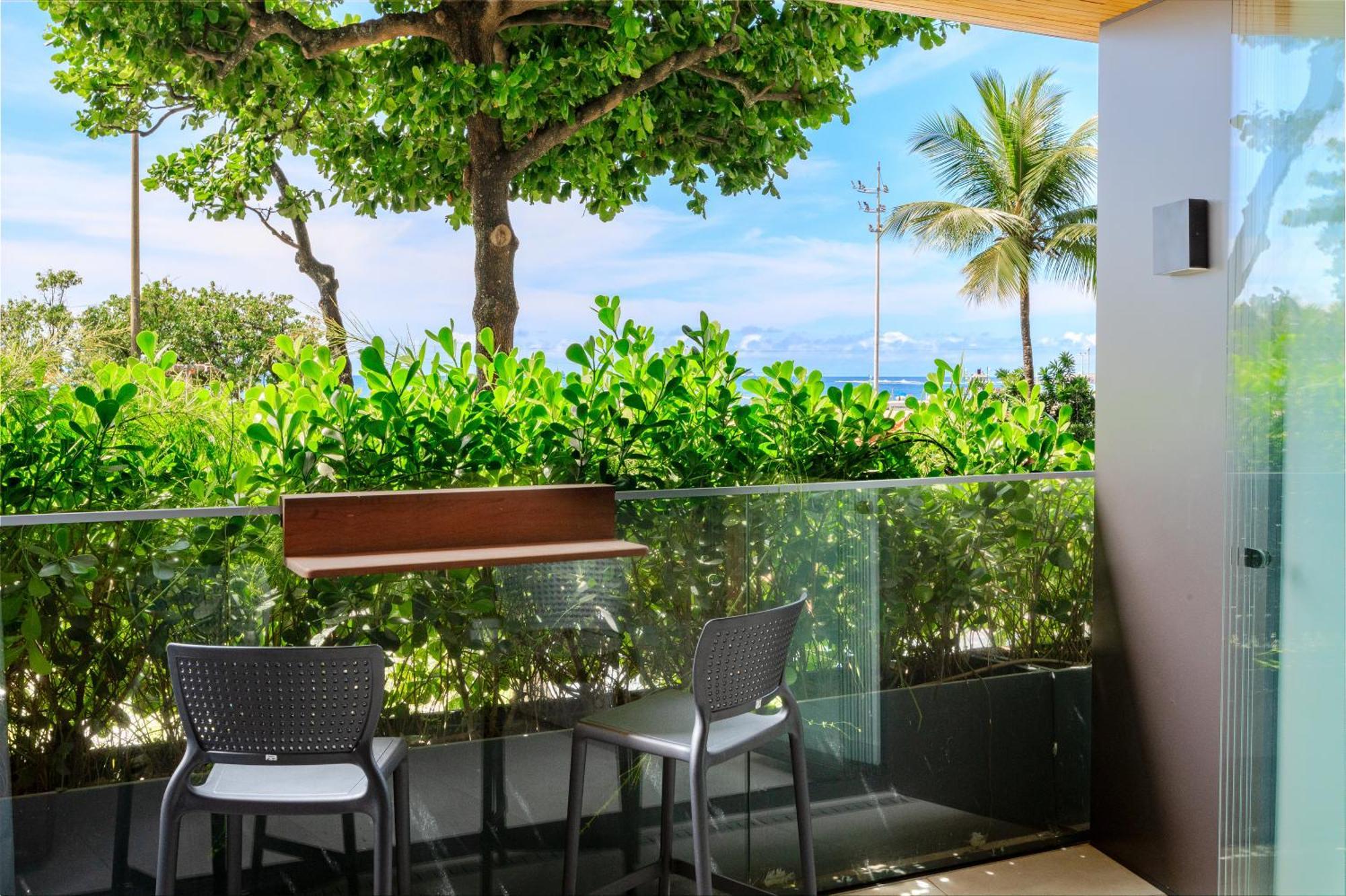 Modern And Fabulous Frente Mar Apartment Rio de Janeiro Bagian luar foto